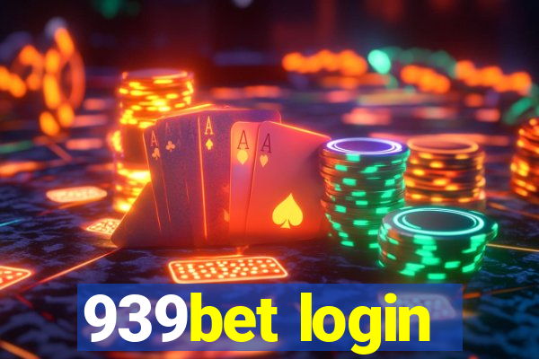 939bet login